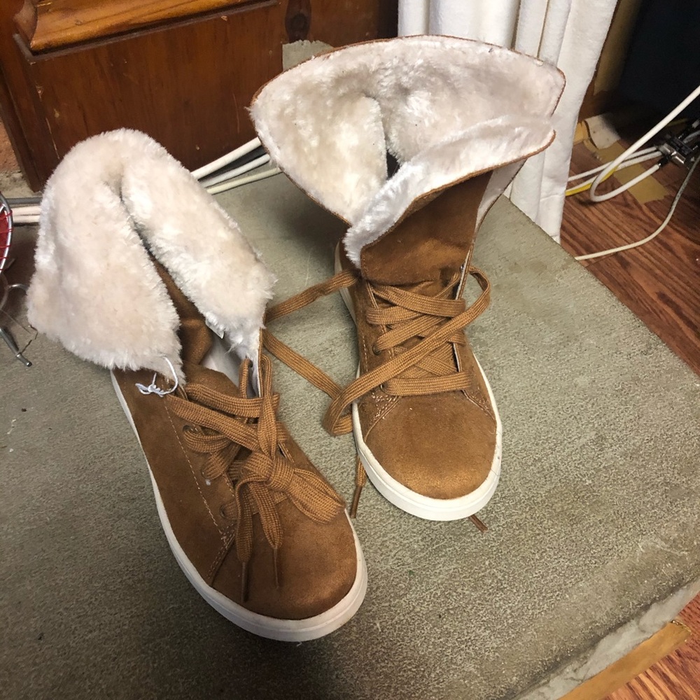 Kids shoes